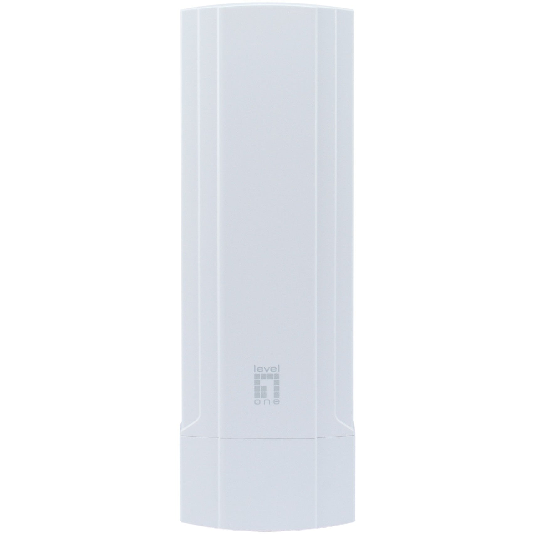 LevelOne AC900 5GHz vanjska PoE bežična (WLAN) pristupna tačka. 5GHz. 867 Mbps. WEP. WPA. WPA2. 10,100,1000 Mbps