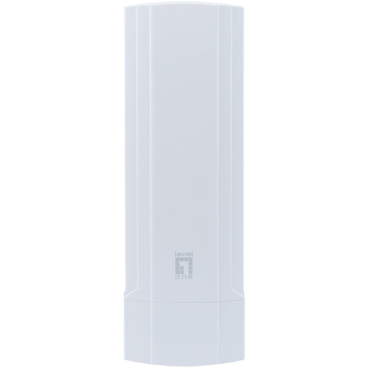 LevelOne AC900 5GHz vanjska PoE bežična (WLAN) pristupna tačka. 5GHz. 867 Mbps. WEP. WPA. WPA2. 10,100,1000 Mbps