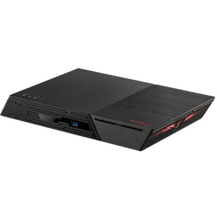 Asustor FS6706T. NAS. Kompaktni. Intel® Celeron®. N5105. 4GB. DDR4