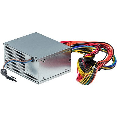 Synology napajanje 550W. 550W. Nemodularno. NAS/Server za pohranu podataka. DS3622xs+. DS3617xsII. DS2422+. DS2419+II. DX1222. DX1215II. Sivo. 125 mm