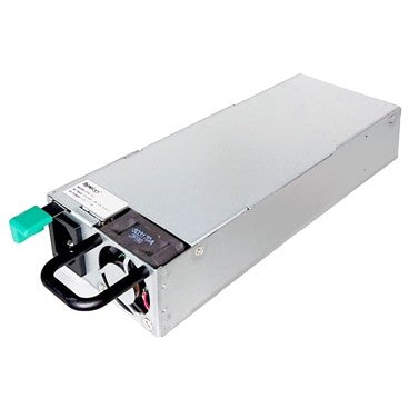 Synology PSU 150W-RP MODUL_2. Server od 150 W. RS1619xs+. Srebrni. 257 mm. 81 mm