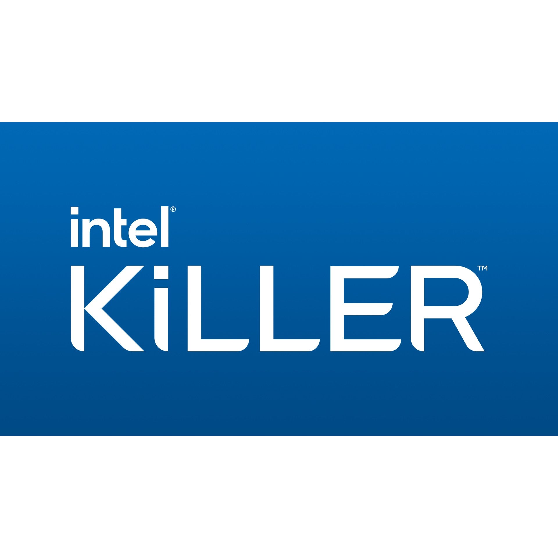 Intel Killer Wi-Fi 7 BE1750. Ugrađen. Bežični. M.2. WLAN / Bluetooth. Wi-Fi 7 (802.11be). 5800 Mbps