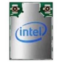 Intel 9462.NGWG.NV. Ugrađen. Bežični. M.2. WLAN. Wi-Fi 5 (802.11ac). 433 Mbps