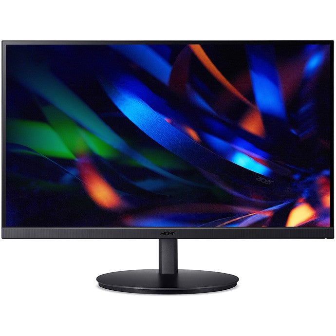Acer CB2 CB272UE3bmiiprx. 68,6 cm (27"). 2560 x 1440 piksela. Full HD. LCD. 4 ms. Crni