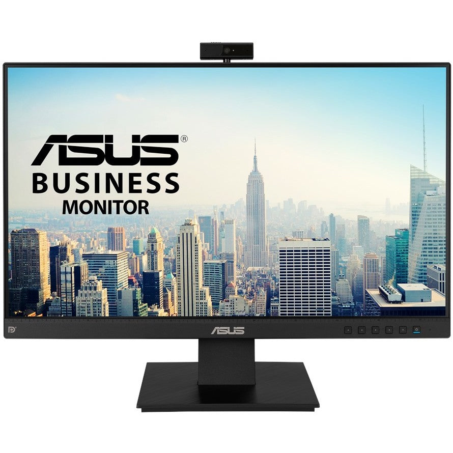 ASUS BE24EQK. 60,5 cm (23,8"). 1920 x 1080 piksela. Full HD. LED. 5 ms. Crni