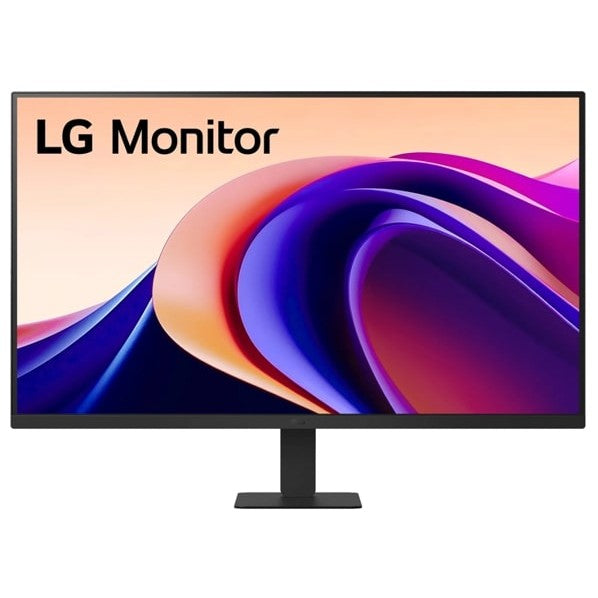 LG 32U631A-B. 80 cm (31,5"). 2560 x 1440 piksela. Quad HD. 5 ms. Crni