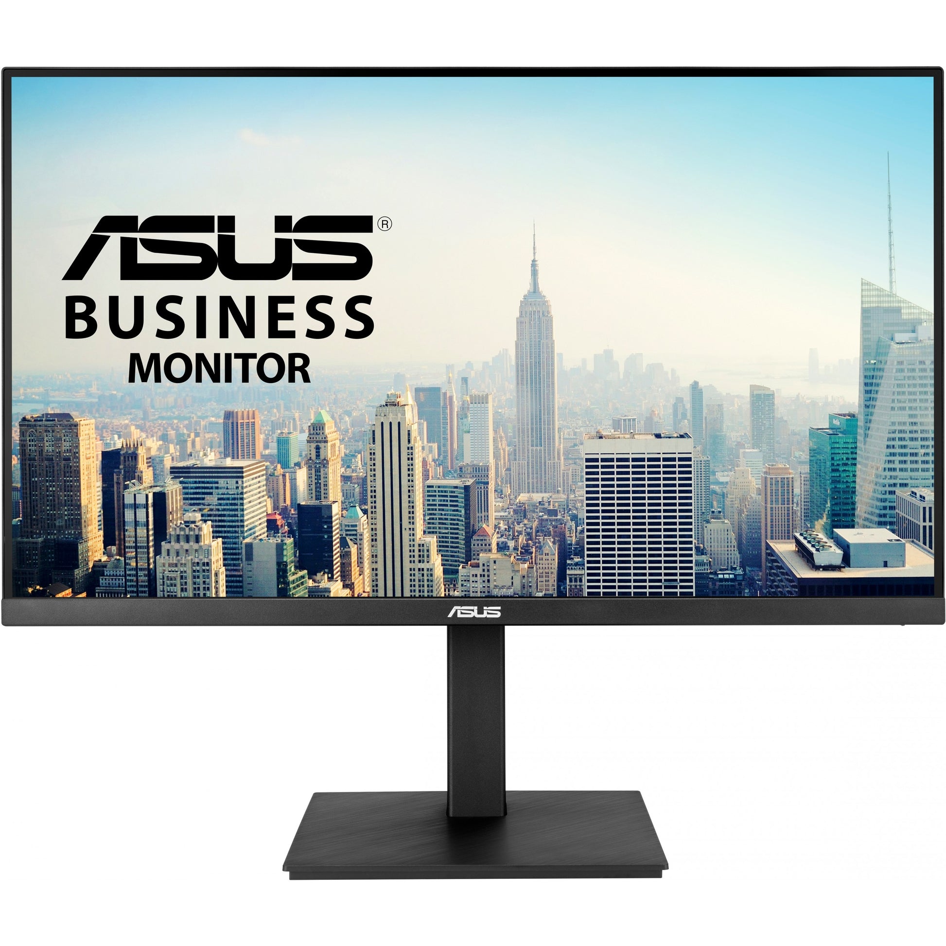 ASUS VA32UQSB. 80 cm (31,5"). 3840 x 2160 piksela. 4K Ultra HD. LED. 4 ms. Crni