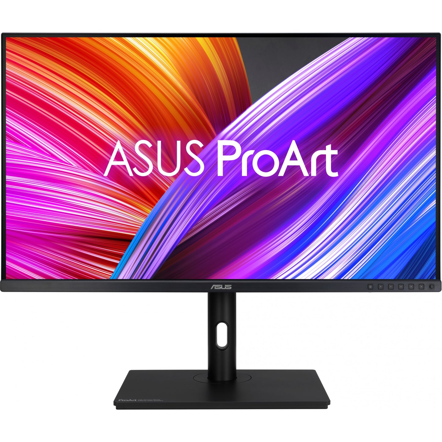 ASUS ProArt PA328QV. 80 cm (31,5"). 2560 x 1440 piksela. Quad HD. LED. 5 ms. Crni