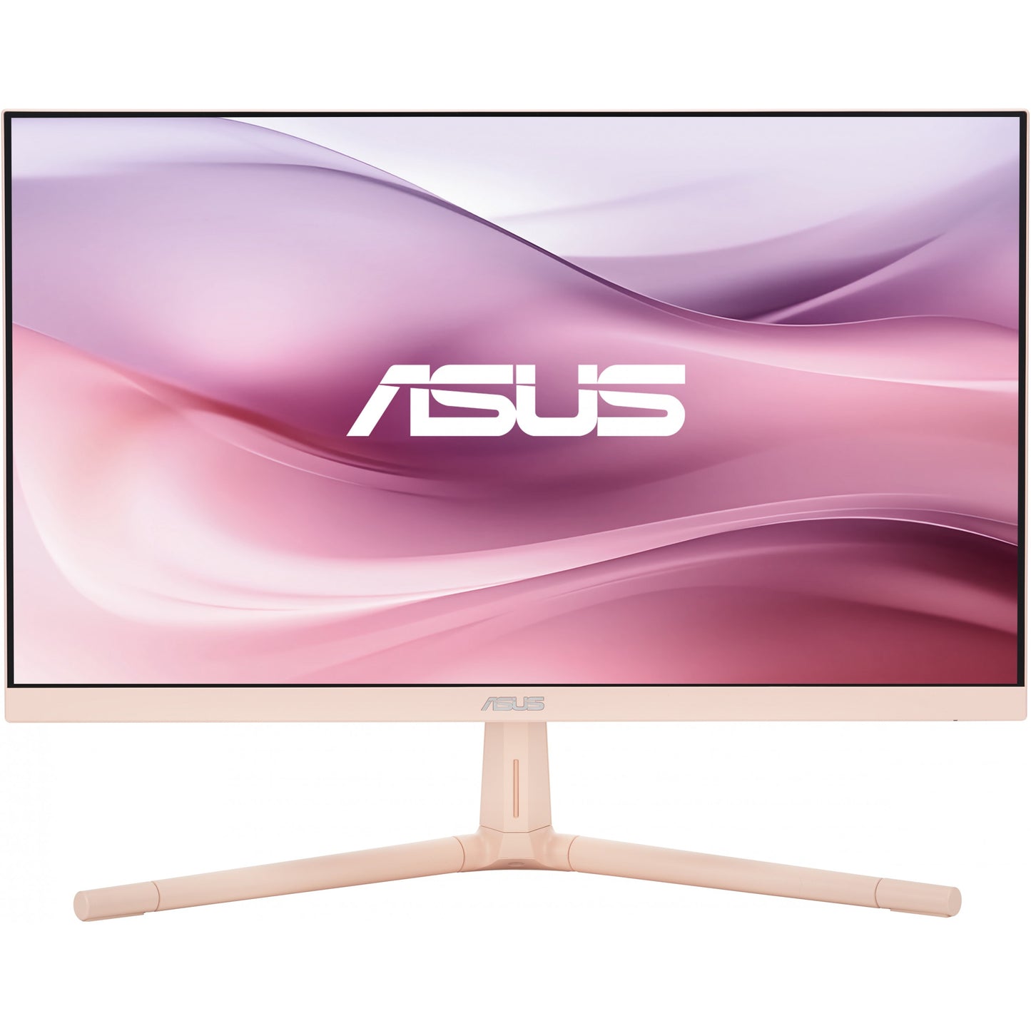 ASUS VU249CFE-P. 60,5 cm (23,8"). 1920 x 1080 piksela. Full HD. LCD. 1 ms. Roza.