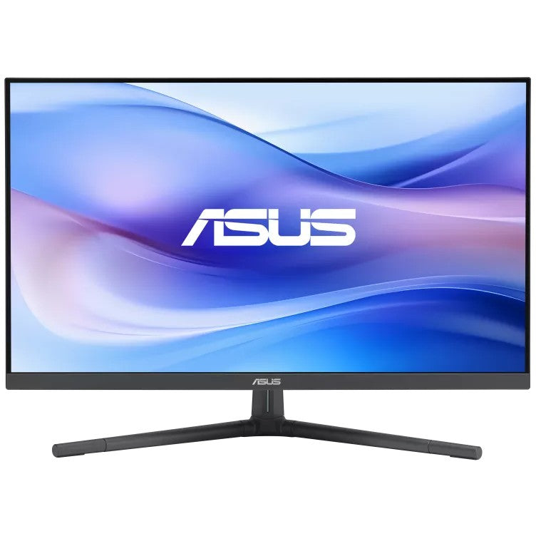 ASUS VU279CFE-B. 68,6 cm (27"). 1920 x 1080 piksela. Full HD. LCD. 1 ms. Plavi
