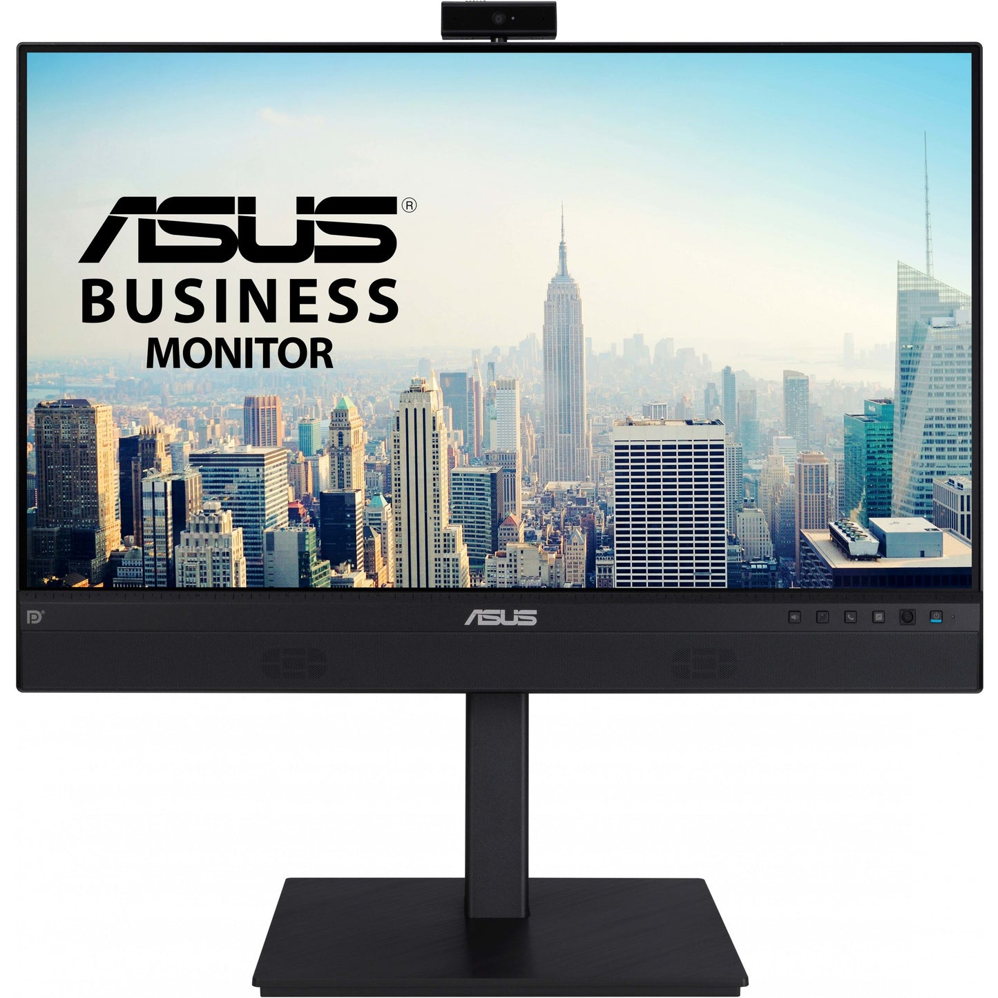 ASUS BE24ECSNK. 60,5 cm (23,8"). 1920 x 1080 piksela. Full HD. 5 ms. Crni