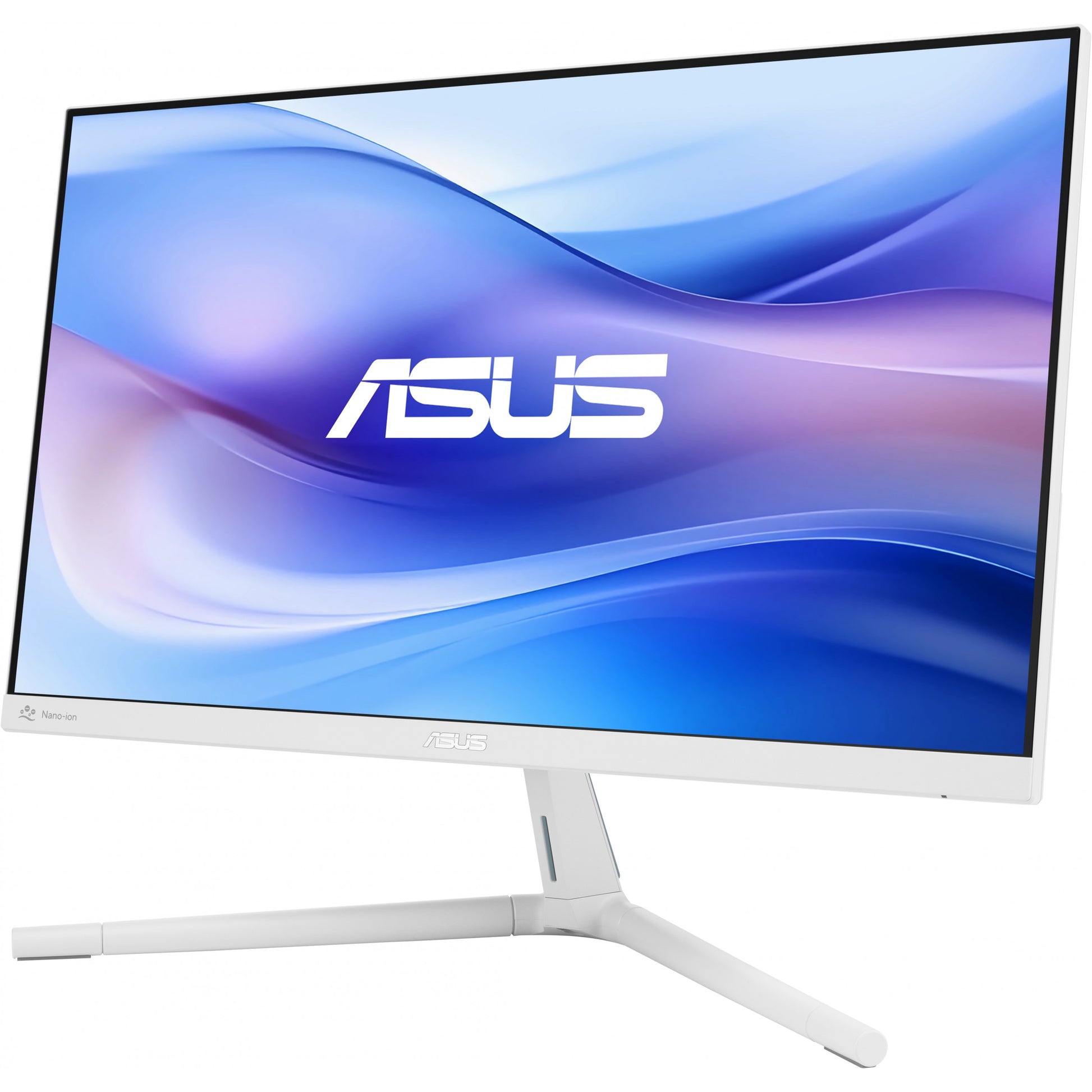 ASUS EyeCare VU279HFI-W. 68,6 cm (27"). 1920 x 1080 piksela. Full HD. LED. 1 ms. Bijela.