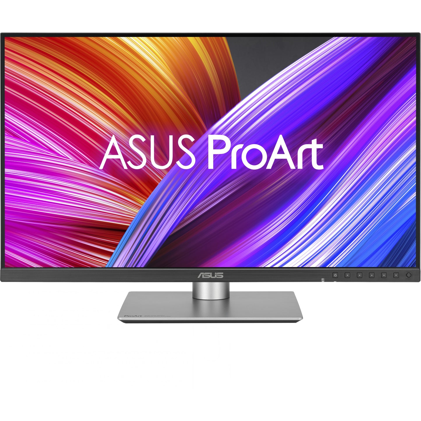 ASUS ProArt monitor PA24ACRV. 60,5 cm (23,8"). 2560 x 1440 piksela. Quad HD. LCD. 5 ms. Crni