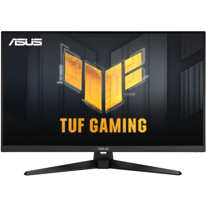 ASUS TUF Gaming VG32AQA1A. 80 cm (31,5"). 2560 x 1440 piksela. Široki Quad HD. LED. 1 ms. Crni