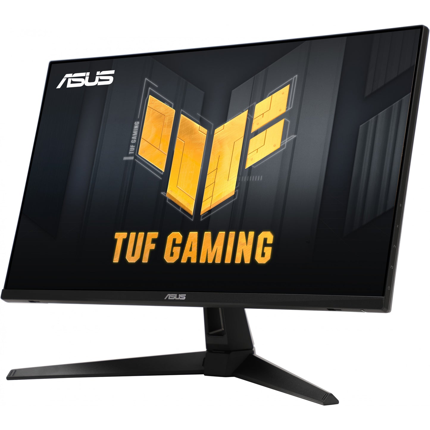 ASUS TUF Gaming VG27AQM1A. 68,6 cm (27"). 2560 x 1440 piksela. Quad HD. LCD. 1 ms. Crni