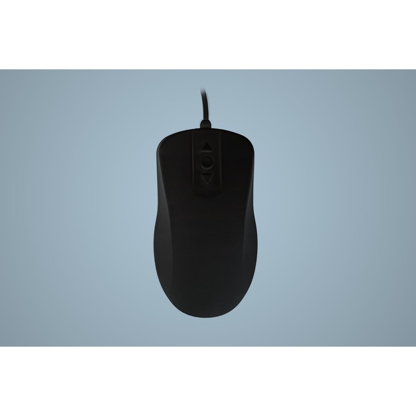 Contour Design Active Key AK-PMH12. Za dekstre/rukohvat. Optički. USB Tip-A. 1000 DPI. Crna.
