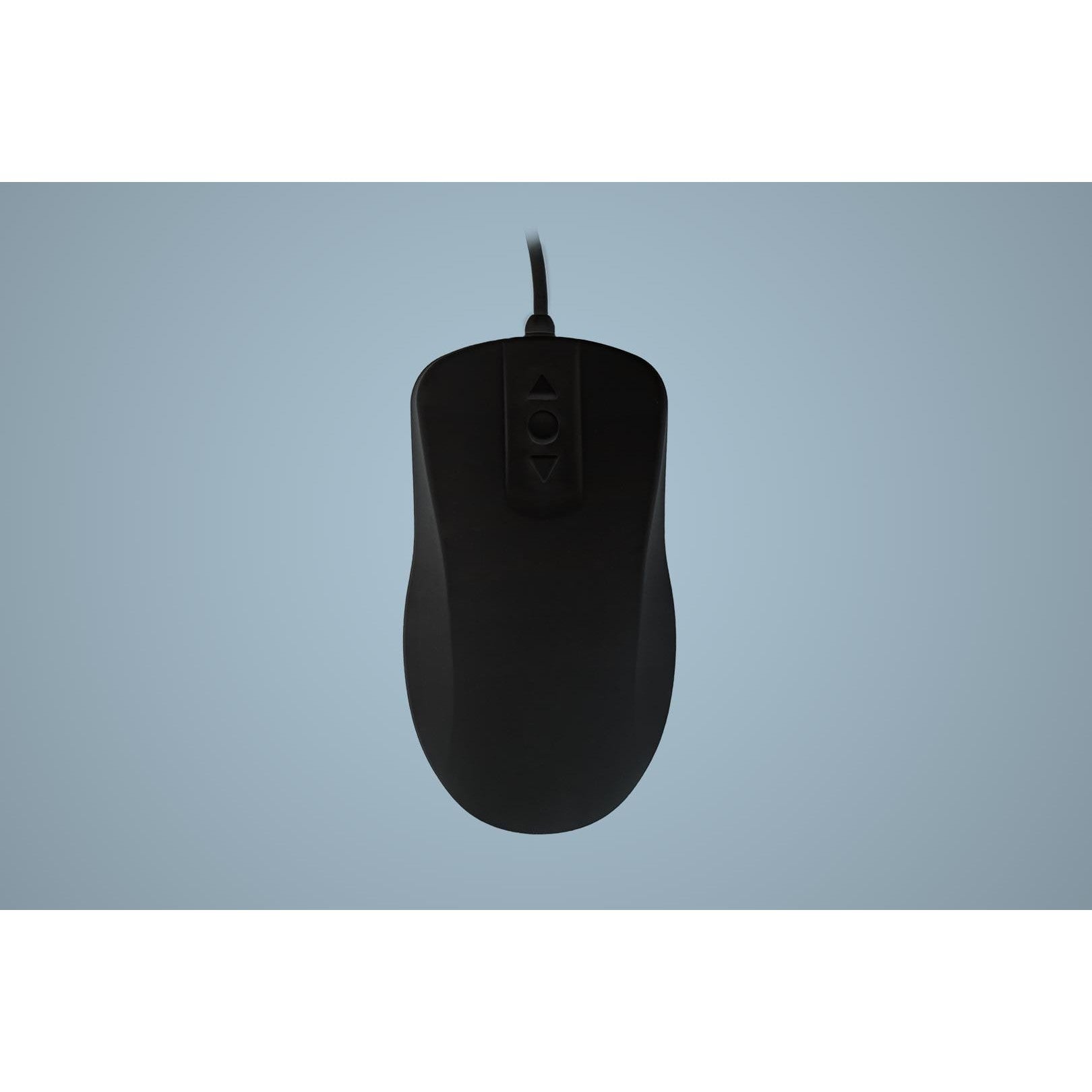 Contour Design Active Key AK-PMH12. Za dekstre/rukohvat. Optički. USB Tip-A. 1000 DPI. Crna.