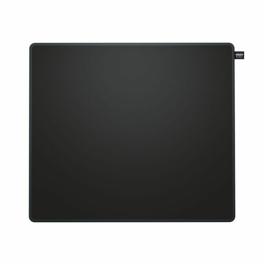 CHERRY XTRFY GP5. M. Crna. Jednobojna. Tkanina. Guma. Protuklizna baza. Podloga za gejmerski miš