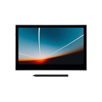 Wacom Movink 13, 294 x 165 mm, USB, Stift, Berührung, 60°, 33,8 cm (13.3"), OLED
