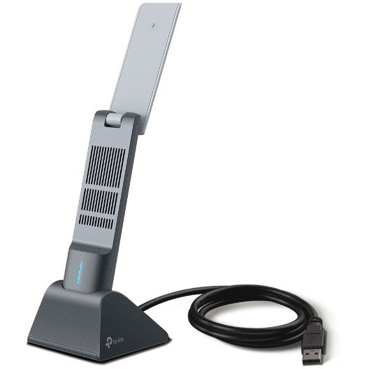 TP-Link Archer TX20UH. Žični. USB. Wi-Fi. 1201 Mbps