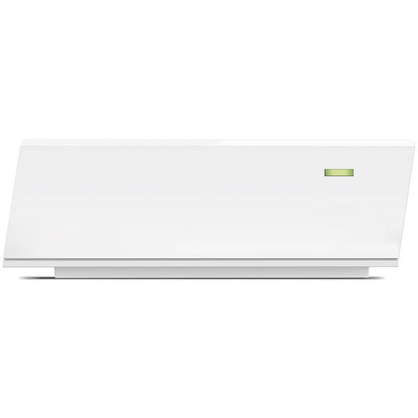 TP-Link 48V pasivni PoE adapter. Gigabit Ethernet. 10,100,1000 Mbps. 10/100/1000. Cat3. Cat4. Cat5. Cat5e. Cat6. Bijela. 100 m