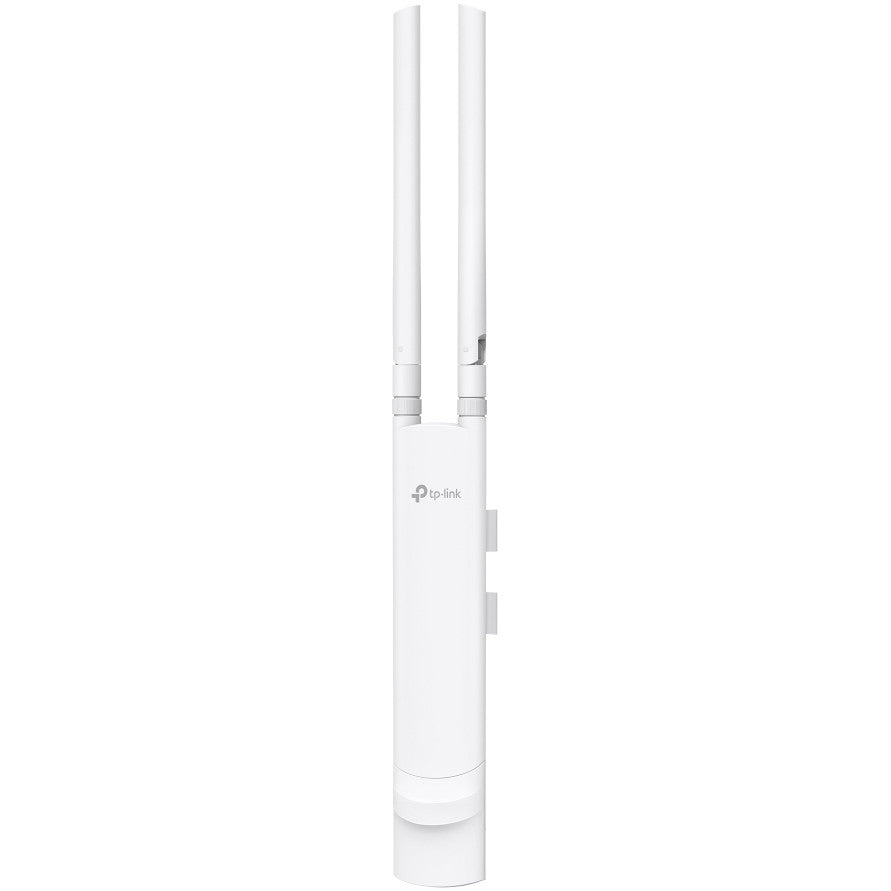 TP-Link Festa F52 Vanjski. 2.4GHz. 5GHz. 1200 Mbps. SNMPv2. SNMPv3. WPA Enterprise. WPA osoblje. WPA2 Enterprise. WPA2 osoblje. 1000 Mbps
