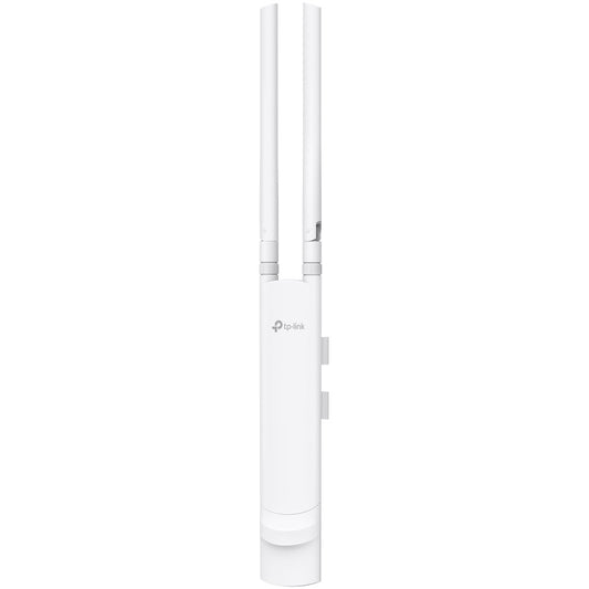 TP-Link Festa F52 Vanjski. 2.4GHz. 5GHz. 1200 Mbps. SNMPv2. SNMPv3. WPA Enterprise. WPA osoblje. WPA2 Enterprise. WPA2 osoblje. 1000 Mbps
