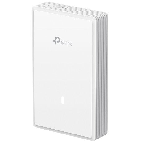 TP-Link EAP725 Zidna pristupna tačka. 2.4GHz. 5GHz. 5012 Mbps. 10, 100, 1000, 2500 Mbps