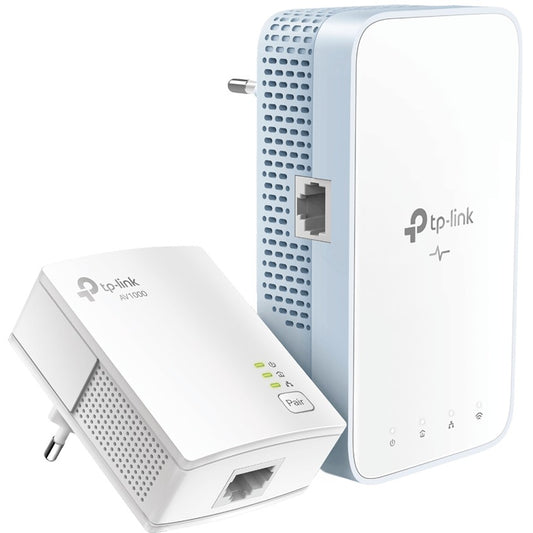 TP-Link AV1000 Gigabit Powerline ac Wi-Fi komplet. 1000 Mbps. IEEE 1901. IEEE 802.11a. IEEE 802.11ac. IEEE 802.11b. IEEE 802.11g. IEEE 802.11n. IEEE 802.3. IEEE....tip C. Gigabit Ethernet. 10,100,1000 Mbps. Wi-Fi 5 (802.11ac)