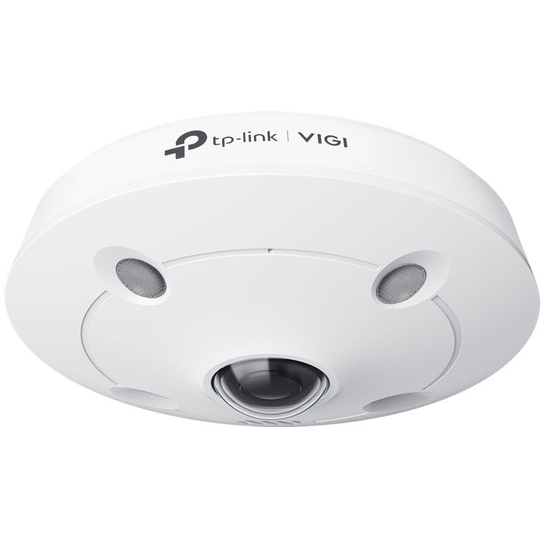 TP-Link InSight S655I. IP sigurnosna kamera. Unutrašnja. Žičana. 120 dB. CE| NTRA| KC| FCC| VCCI| BSMI| ONVIF. Za plafon/zid.