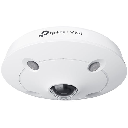 TP-Link InSight S655I. IP sigurnosna kamera. Unutrašnja. Žičana. 120 dB. CE| NTRA| KC| FCC| VCCI| BSMI| ONVIF. Za plafon/zid.
