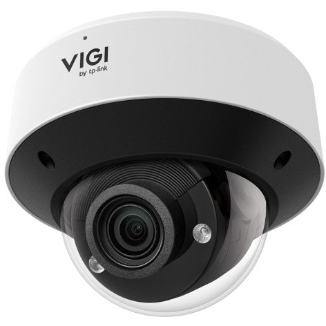 TP-Link VIGI InSight S245ZI. IP sigurnosna kamera. Vanjska. Žičana. Domet 200 m. 120 dB. Montaža na plafon.