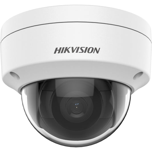 Hikvision DS-2CD2143G2-I. IP sigurnosna kamera. Vanjska. Žičana. Montaža na plafon/zid. Bijela. Kupola.