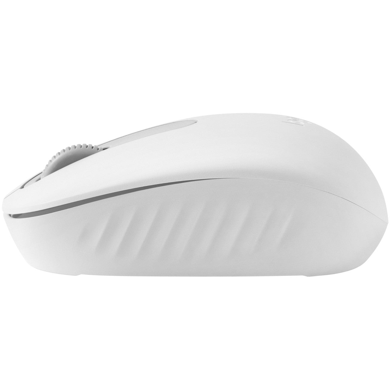 Logitech M196. Za leva i dekstra. IR LED. Bluetooth. 1000 DPI. Bijela.