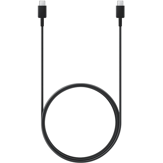 Samsung EP-DX310JBEGEU. 1,8 m. Crni