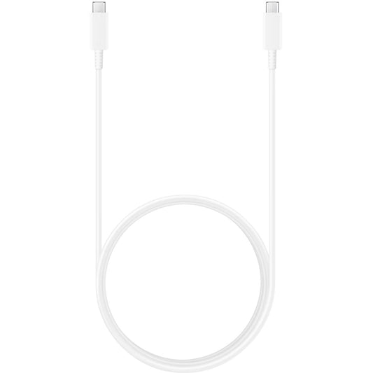 Samsung EP-DX510JWEGEU. 1,8 m. Bijela.