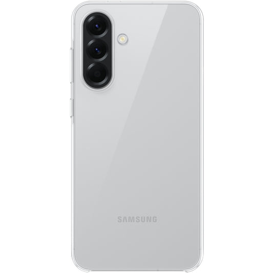 Samsung prozirna maskica za Galaxy A56 5G. Zaštitna maska. Samsung. Galaxy A56 5G. 17 cm (6,7"). Prozirna.