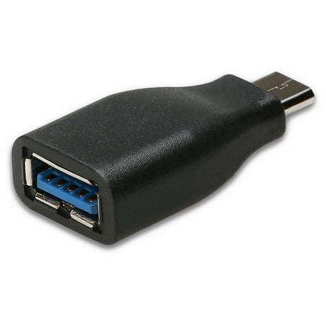 i-tec USB-C adapter. USB 3.1 Tip-C. USB 3.0 Tip A. Crni