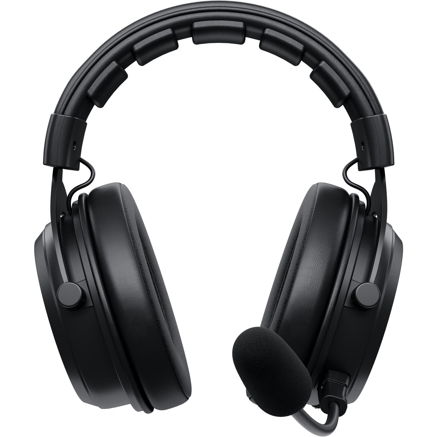 CHERRY XTRFY H3 bežične. Crne. Bežične. Igraće. 20 - 20000 Hz. 325 g. Slušalice. Crne.