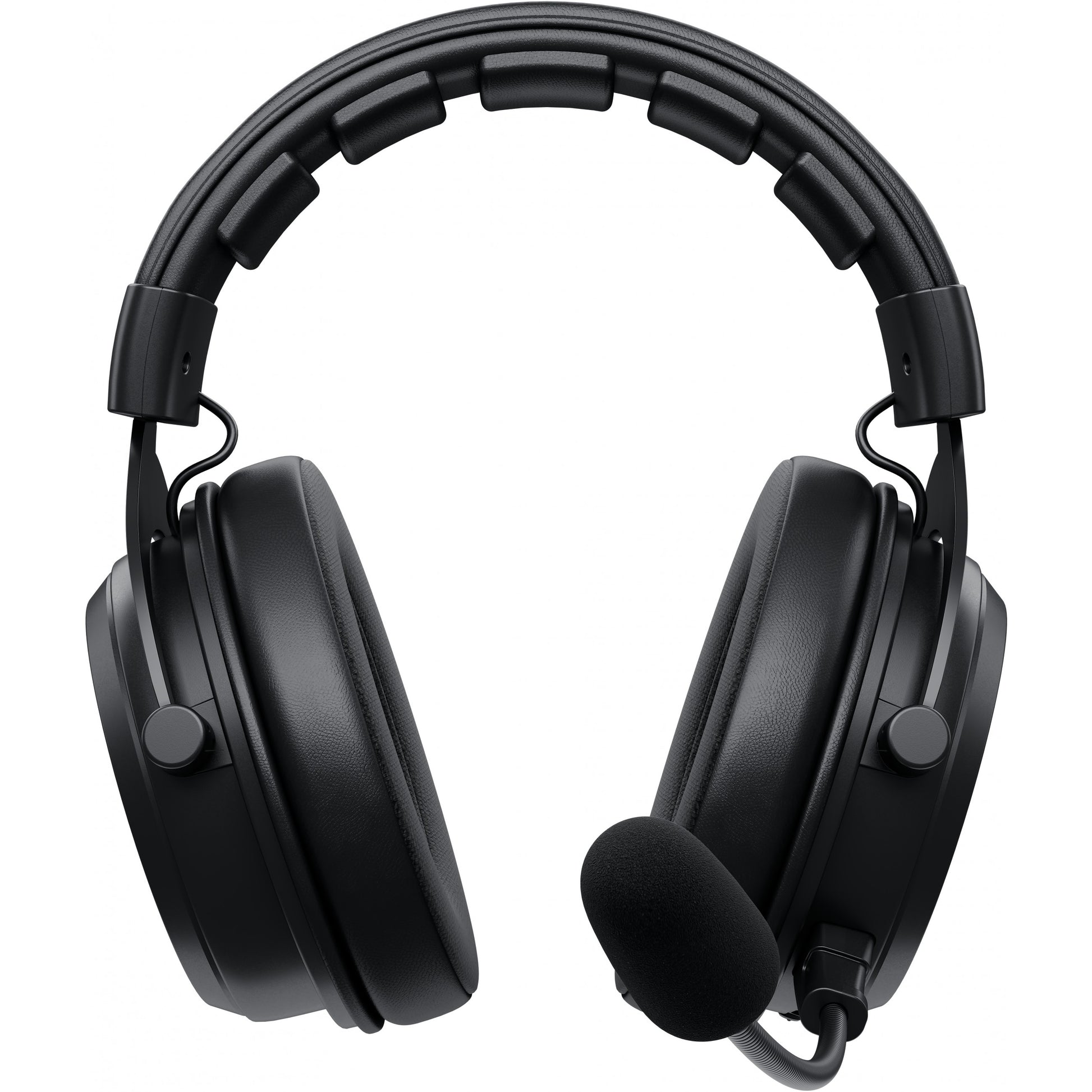 CHERRY XTRFY H3 bežične. Crne. Bežične. Igraće. 20 - 20000 Hz. 325 g. Slušalice. Crne.