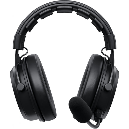 CHERRY XTRFY H3 bežične. Crne. Bežične. Igraće. 20 - 20000 Hz. 325 g. Slušalice. Crne.