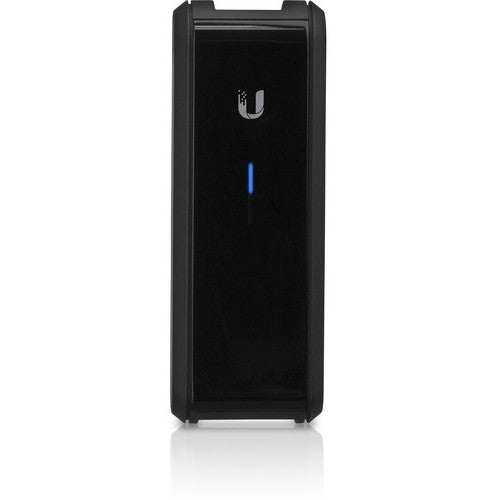 Ubiquiti CRM Point. 2000000 KB. CE. FCC. IC. 21,7 mm. 43,4 mm. 121,9 mm. 110 g