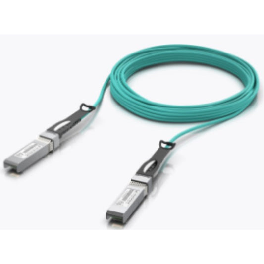 Ubiquiti UACC-AOC-SFP28-10M. 10 m. SFP28. SFP28