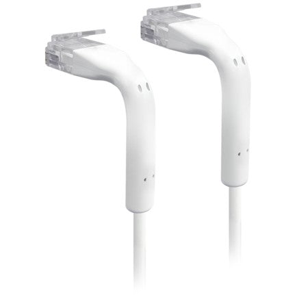 Ubiquiti UC patch 1M RJ45. 1 m. Cat6. RJ-45. RJ-45. Bijeli