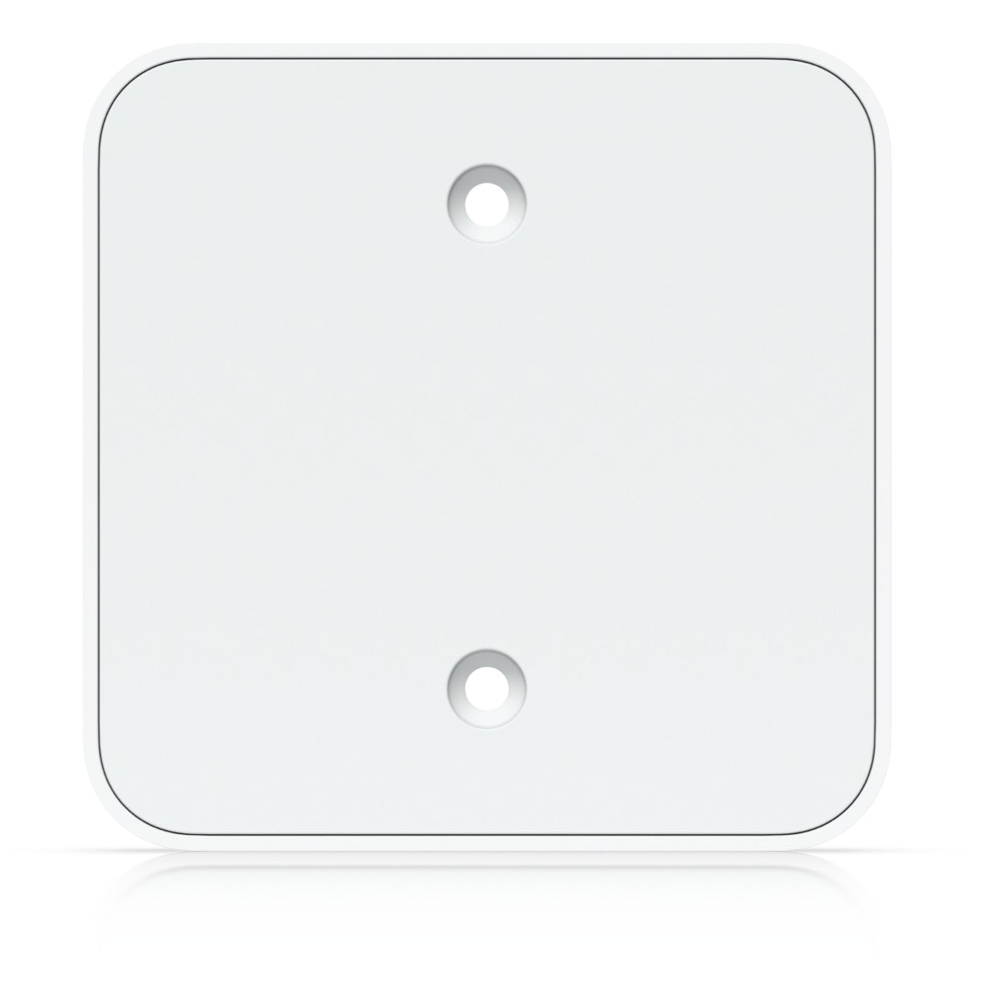 Ubiquiti UACC-FM. Montaža. Polikarbonat (PC). Silikon. Bijela. Zidna. UXG-Lite. UX. 83.4 mm