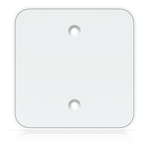 Ubiquiti UACC-FM. Montaža. Polikarbonat (PC). Silikon. Bijela. Zidna. UXG-Lite. UX. 83.4 mm
