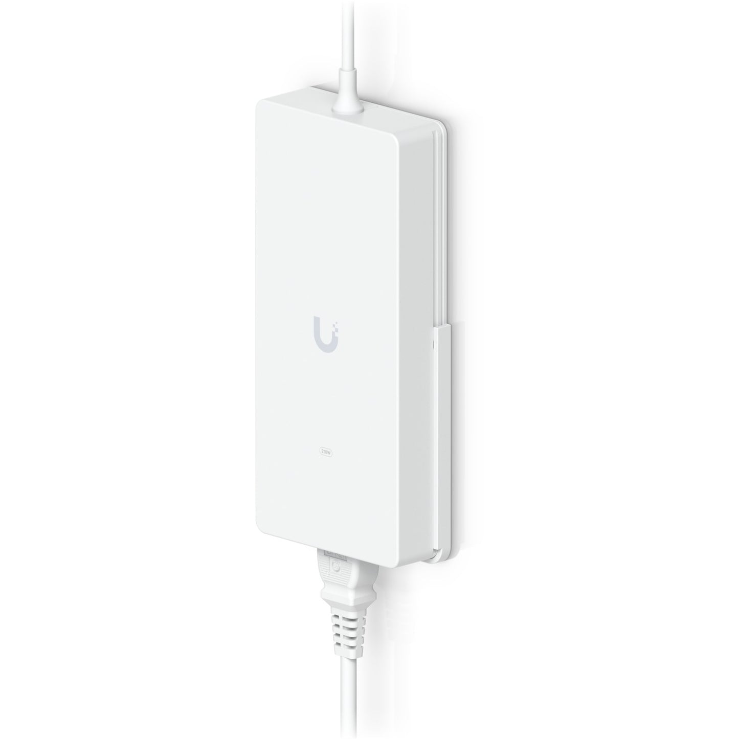 Ubiquiti UACC adapter AC-210W. Mrežno prebacivanje. Unutra. 100 - 240 V. 50/60 Hz. 210 W. 54 V