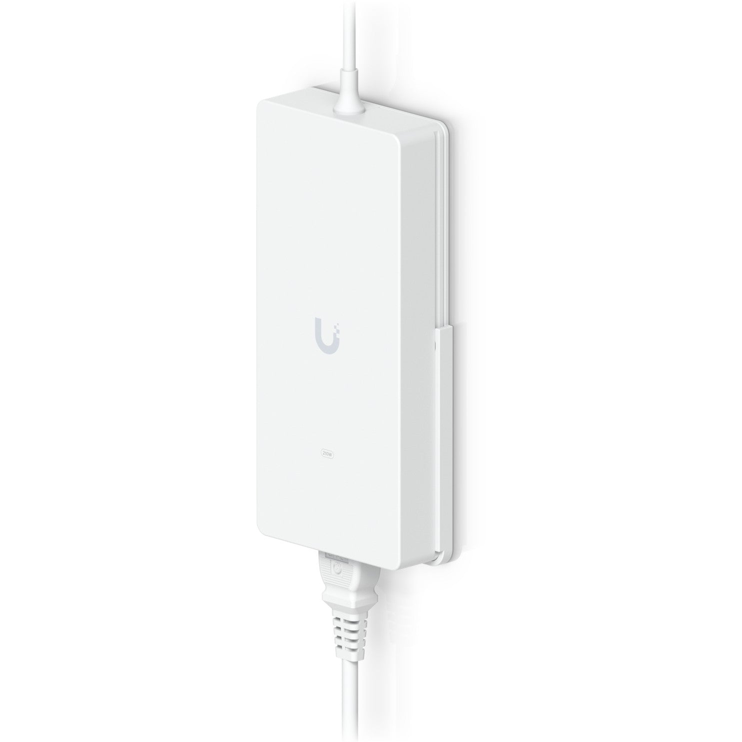 Ubiquiti UACC adapter AC-210W. Mrežno prebacivanje. Unutra. 100 - 240 V. 50/60 Hz. 210 W. 54 V
