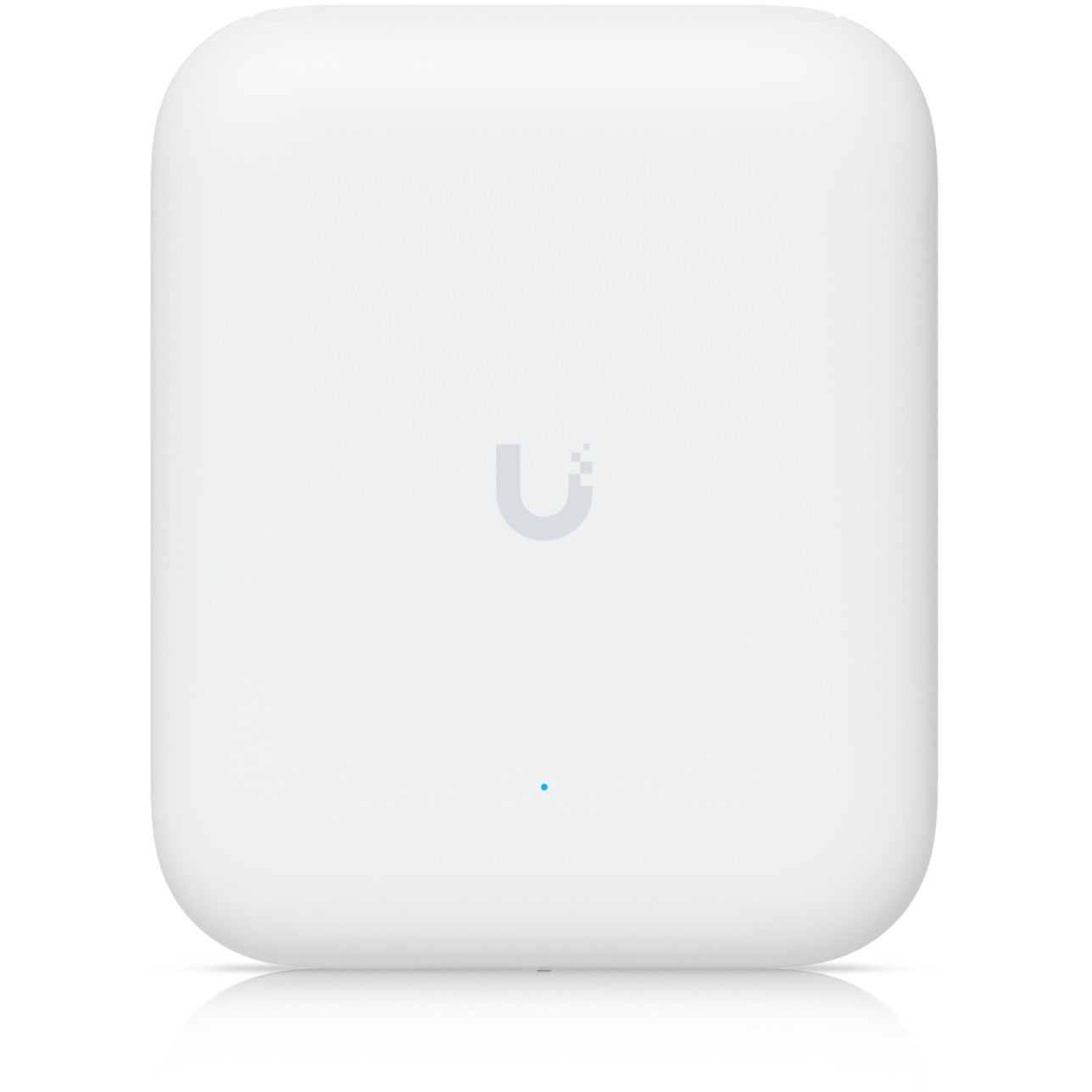 Ubiquiti U7 Pro Vanjski. 2.4GHz. 5GHz. 8600 Mbps. PPSK. WPA. WPA Enterprise. WPA-PSK. WPA2. WPA3. 1000, 2500 Mbps