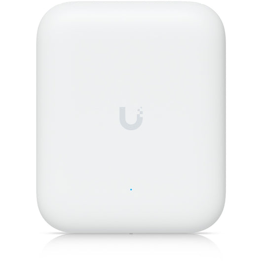 Ubiquiti U7 Pro Vanjski. 2.4GHz. 5GHz. 8600 Mbps. PPSK. WPA. WPA Enterprise. WPA-PSK. WPA2. WPA3. 1000, 2500 Mbps